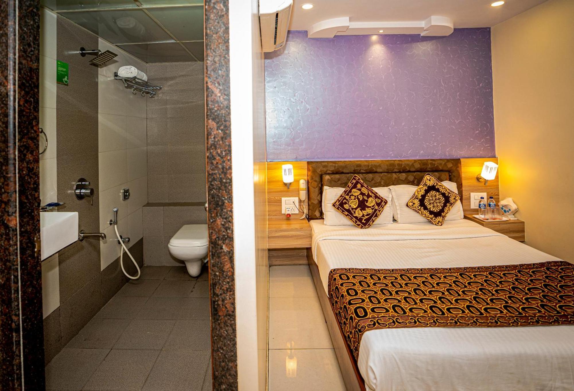 Hill Park Hotel